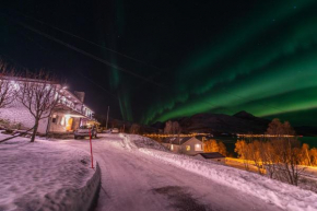 Leilighet Tromsø